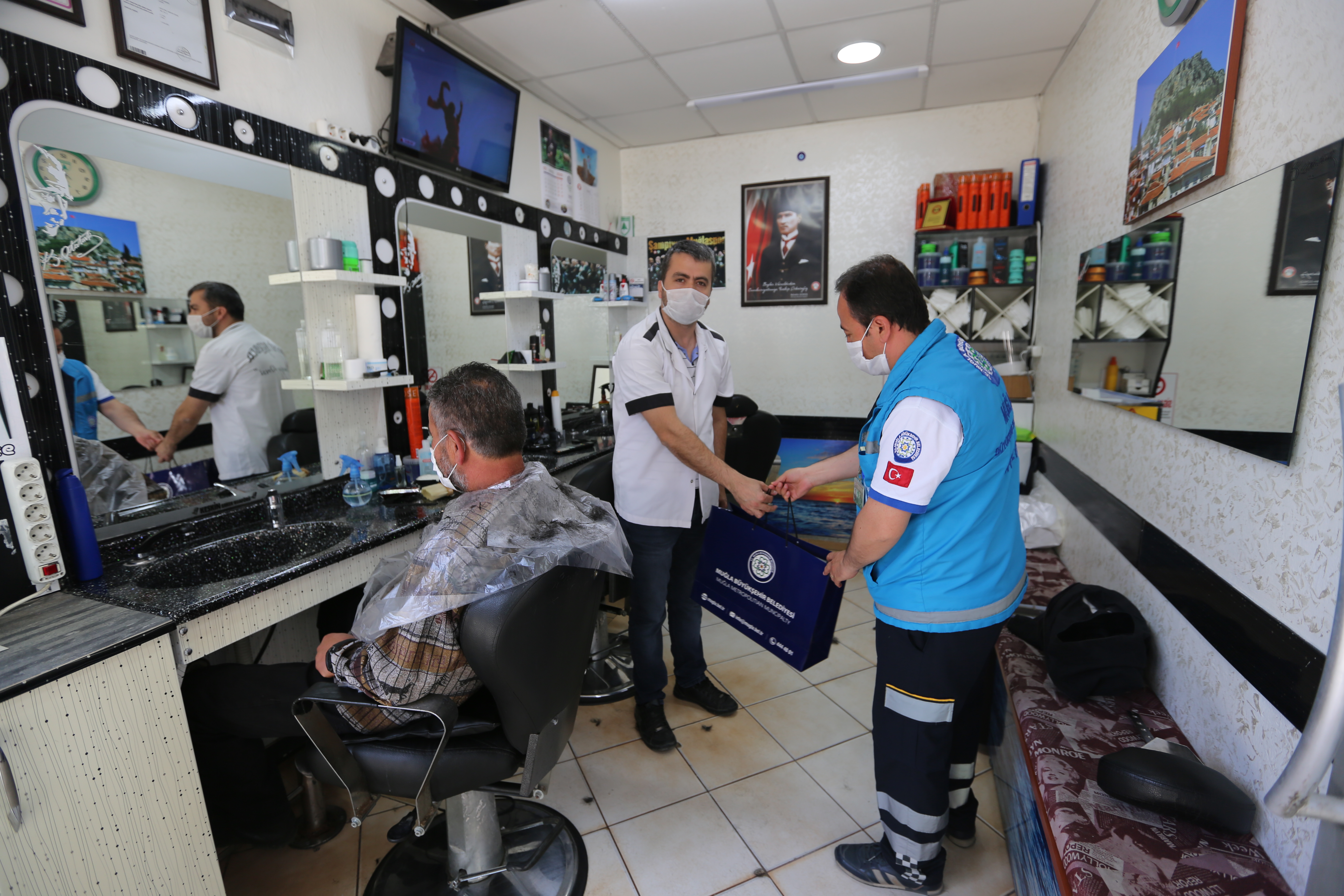 Kalp ve damar sağlığına dikkat - Sağlık - Kayseri Sun Haber